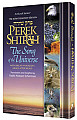 Artscroll: Perek Shirah - The Song of the Universe - Pocket Size by Rabbi Nosson Scherman