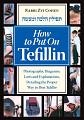 HOW TO PUT ON TEFILLIN
