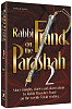 Rabbi Frand on the Parashah Volume 2