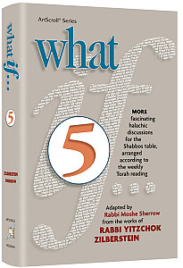 What If... Volume 5